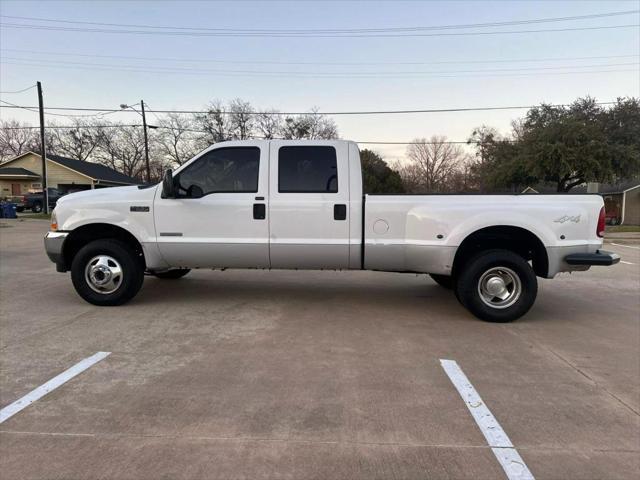 used 2003 Ford F-350 car, priced at $11,299