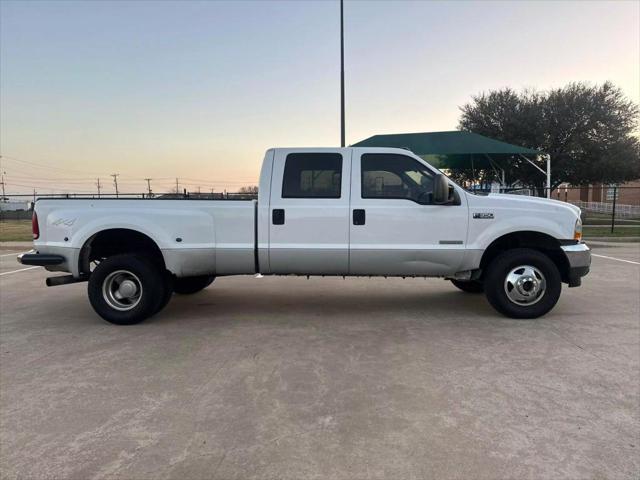 used 2003 Ford F-350 car, priced at $11,299