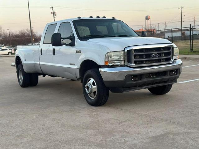 used 2003 Ford F-350 car, priced at $11,299