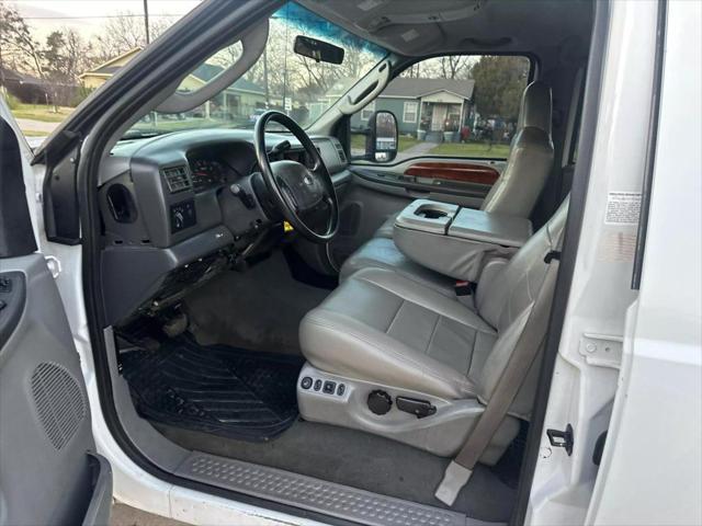 used 2003 Ford F-350 car, priced at $11,299