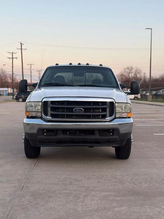 used 2003 Ford F-350 car, priced at $11,299