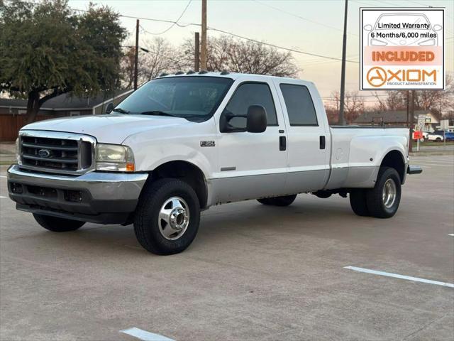 used 2003 Ford F-350 car, priced at $11,299