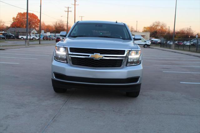 used 2015 Chevrolet Tahoe car, priced at $17,799