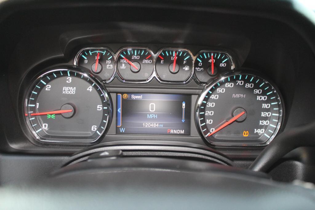used 2015 Chevrolet Tahoe car, priced at $17,299
