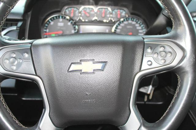 used 2015 Chevrolet Tahoe car, priced at $17,799