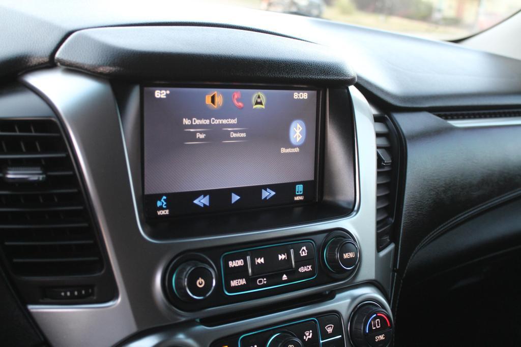 used 2015 Chevrolet Tahoe car, priced at $17,299