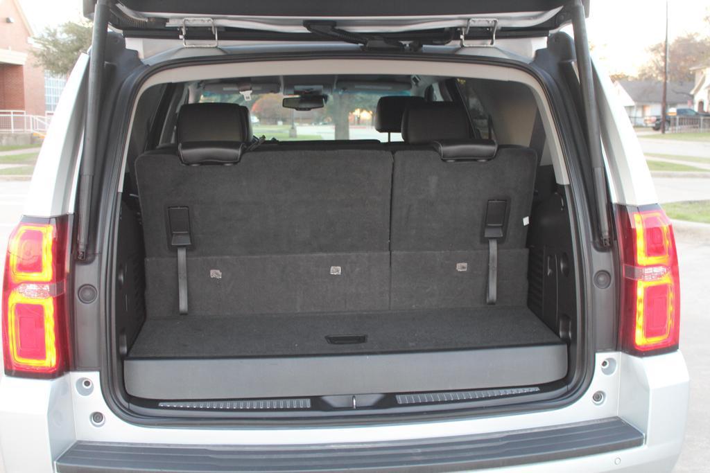 used 2015 Chevrolet Tahoe car, priced at $17,299