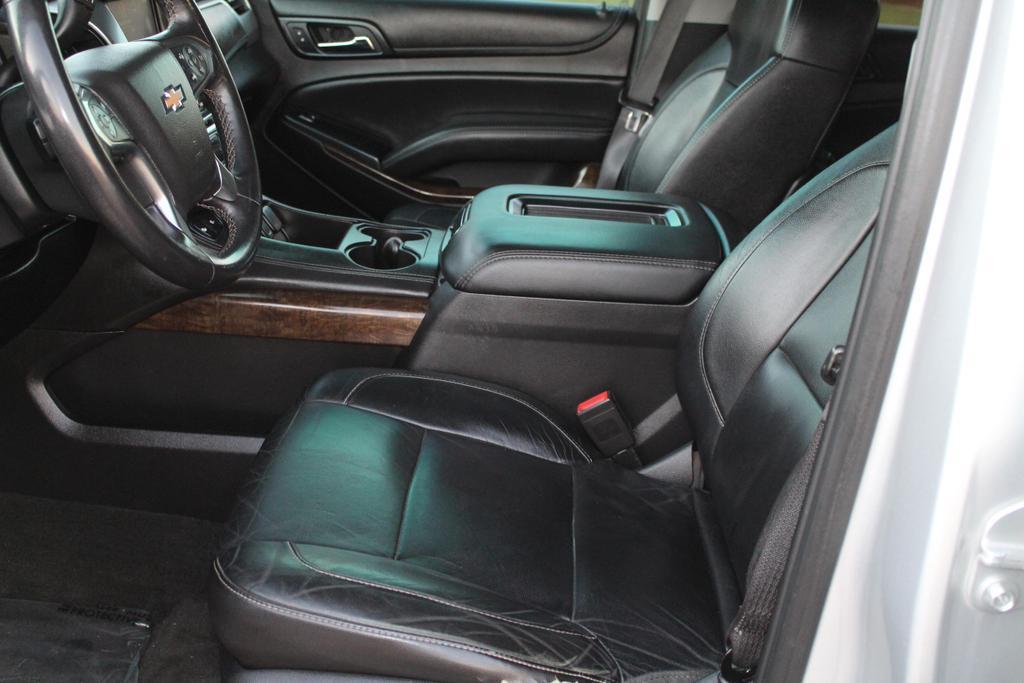 used 2015 Chevrolet Tahoe car, priced at $17,299