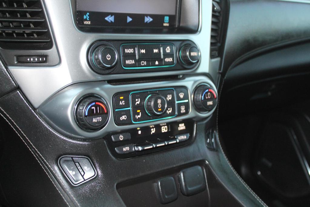 used 2015 Chevrolet Tahoe car, priced at $17,299