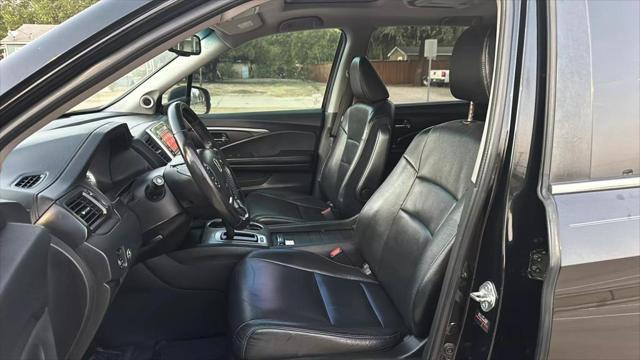 used 2016 Honda Pilot car, priced at $12,499