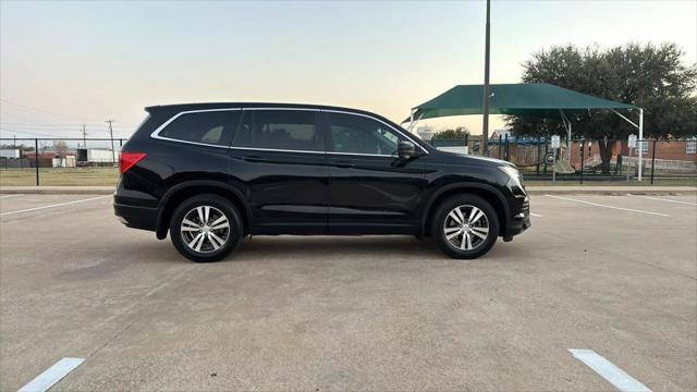 used 2016 Honda Pilot car, priced at $12,499