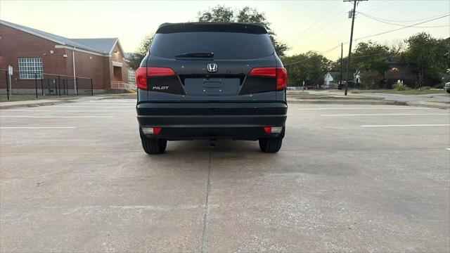 used 2016 Honda Pilot car, priced at $12,499