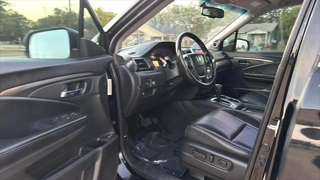 used 2016 Honda Pilot car, priced at $12,499