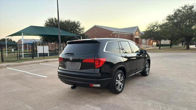 used 2016 Honda Pilot car, priced at $12,499