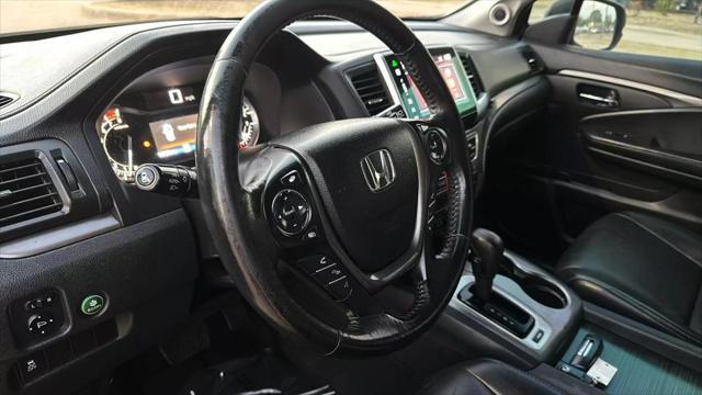 used 2016 Honda Pilot car, priced at $12,499