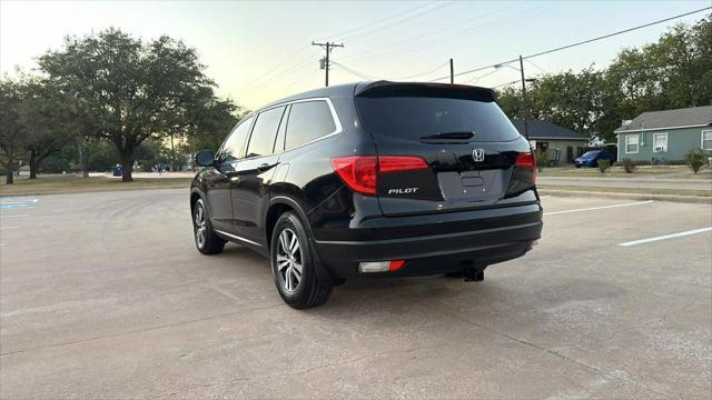 used 2016 Honda Pilot car, priced at $12,499