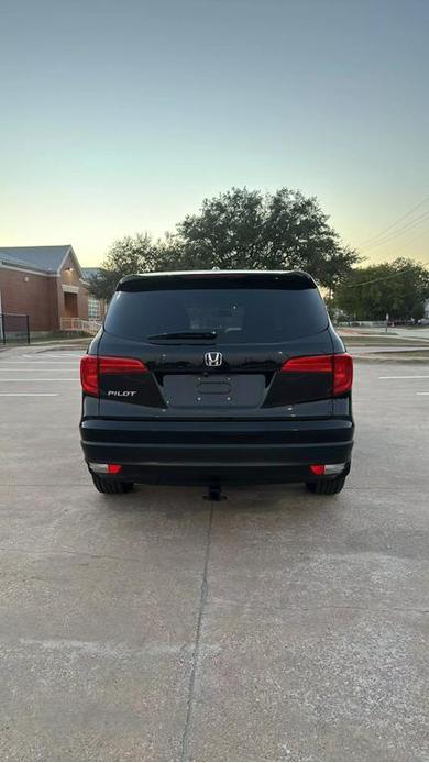 used 2016 Honda Pilot car, priced at $12,499