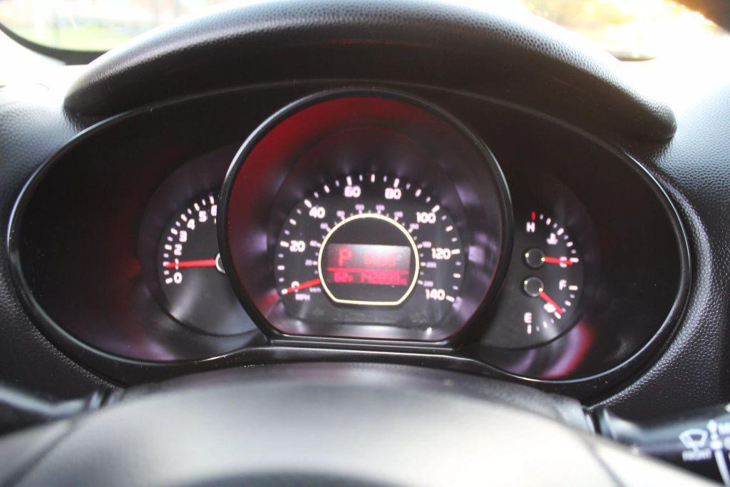 used 2018 Kia Soul car, priced at $6,499