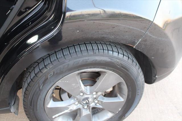 used 2018 Kia Soul car, priced at $6,999
