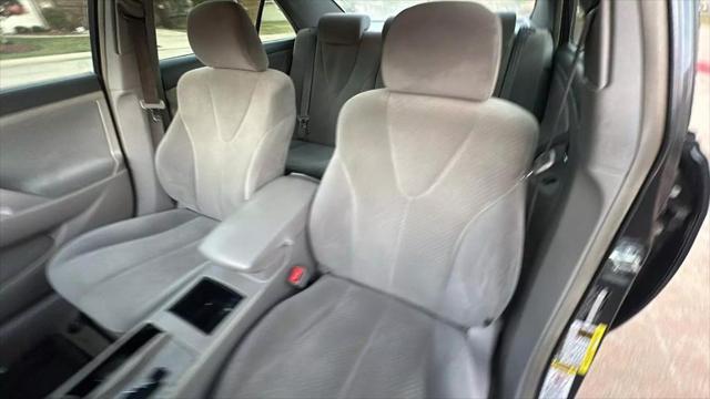 used 2009 Toyota Camry car, priced at $4,999