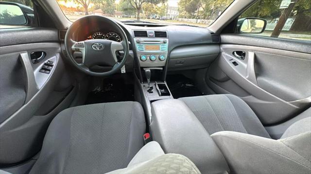 used 2009 Toyota Camry car, priced at $4,999