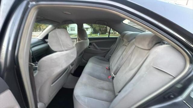 used 2009 Toyota Camry car, priced at $4,999