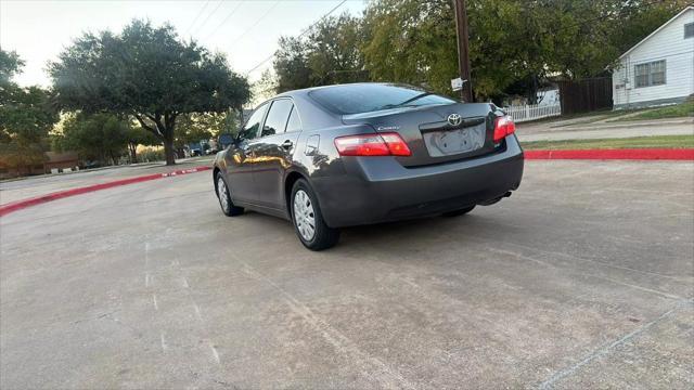 used 2009 Toyota Camry car, priced at $4,999