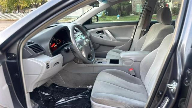 used 2009 Toyota Camry car, priced at $4,999