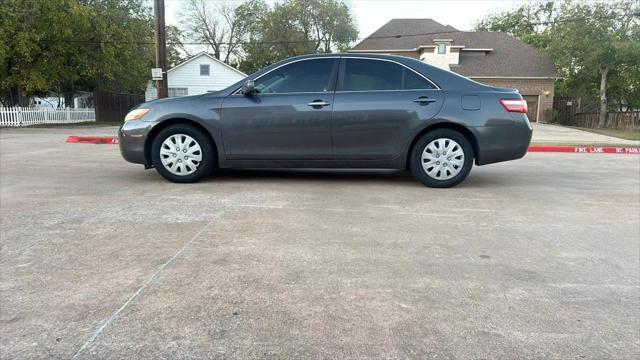 used 2009 Toyota Camry car, priced at $4,999