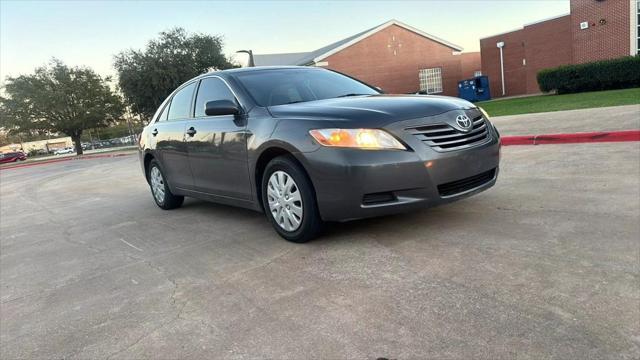 used 2009 Toyota Camry car, priced at $4,999