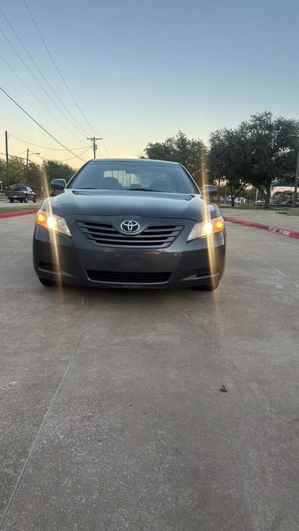 used 2009 Toyota Camry car, priced at $4,999