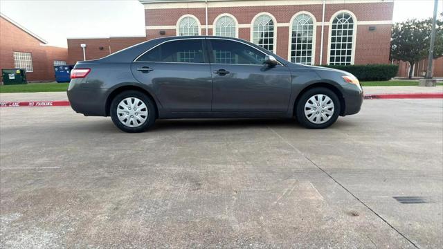 used 2009 Toyota Camry car, priced at $4,999