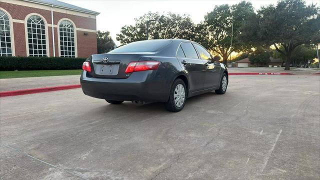 used 2009 Toyota Camry car, priced at $4,999