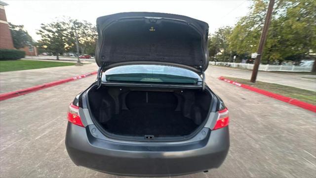 used 2009 Toyota Camry car, priced at $4,999