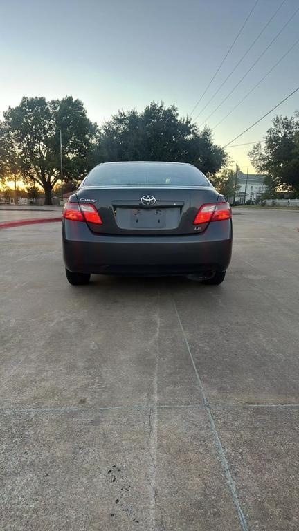 used 2009 Toyota Camry car, priced at $4,999