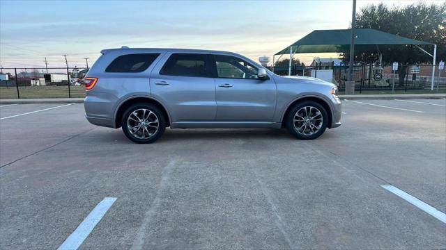 used 2020 Dodge Durango car, priced at $19,995