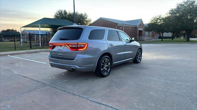 used 2020 Dodge Durango car, priced at $19,995