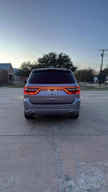 used 2020 Dodge Durango car, priced at $19,995