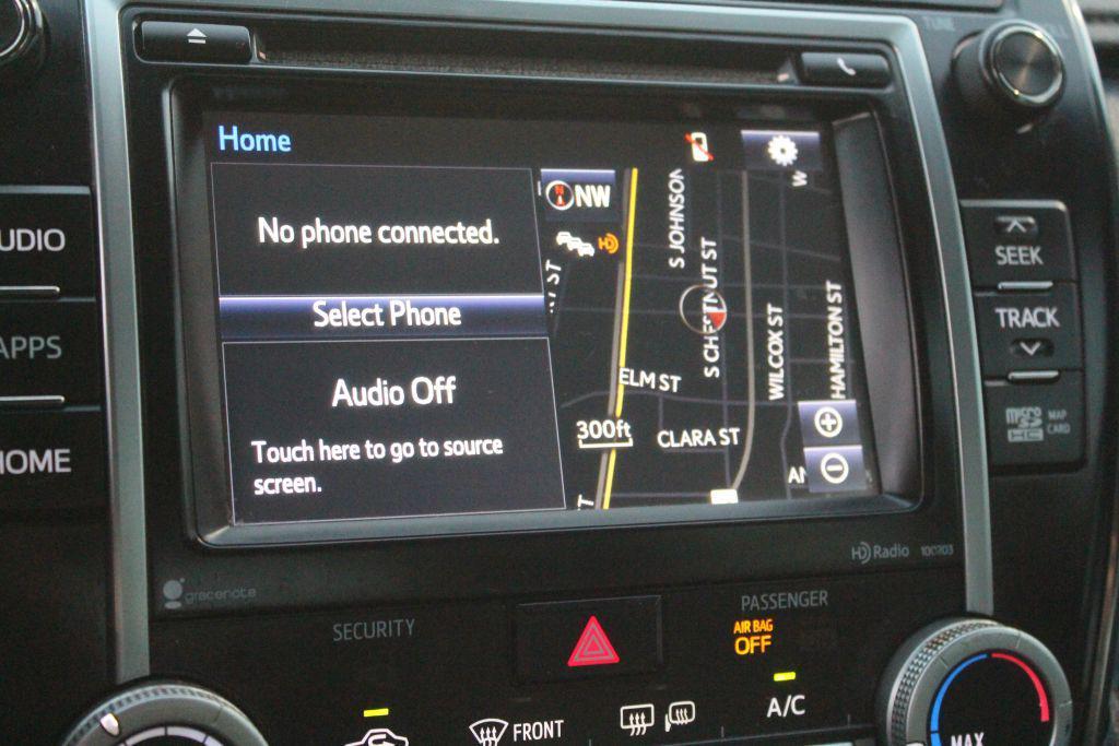 used 2014 Toyota Camry car, priced at $7,499