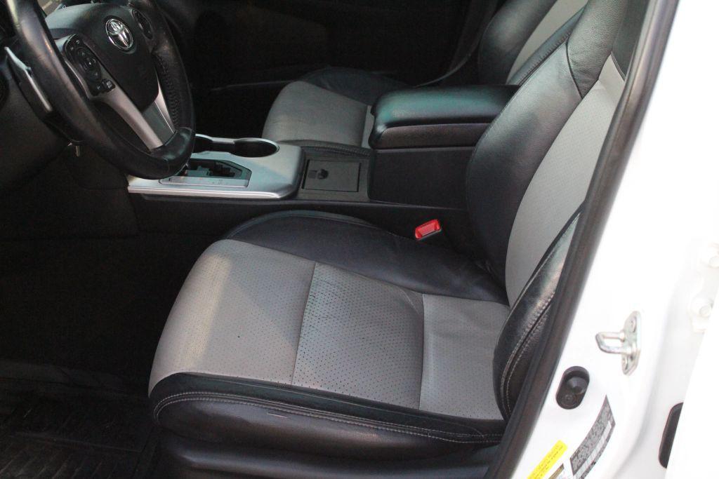 used 2014 Toyota Camry car, priced at $7,499