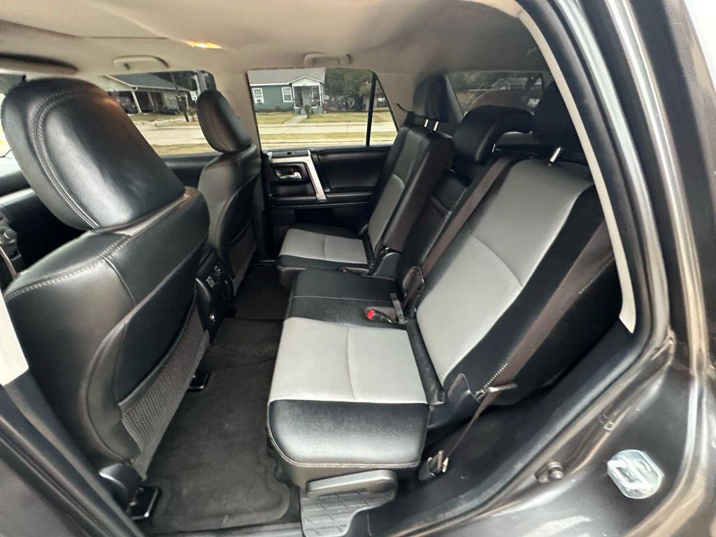 used 2019 Toyota 4Runner car, priced at $17,299