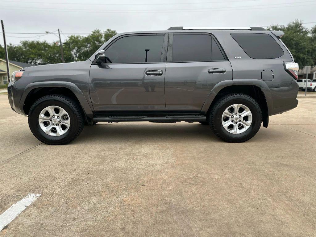 used 2019 Toyota 4Runner car, priced at $17,299
