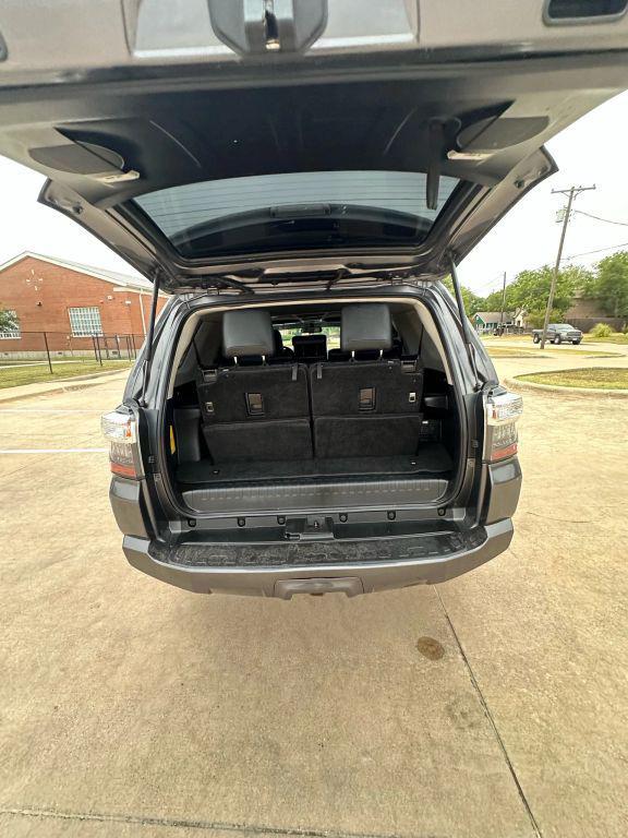 used 2019 Toyota 4Runner car, priced at $17,299