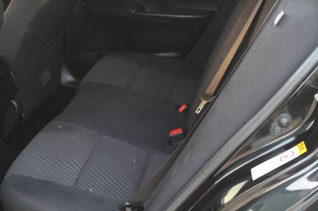 used 2017 Toyota Camry car, priced at $10,399