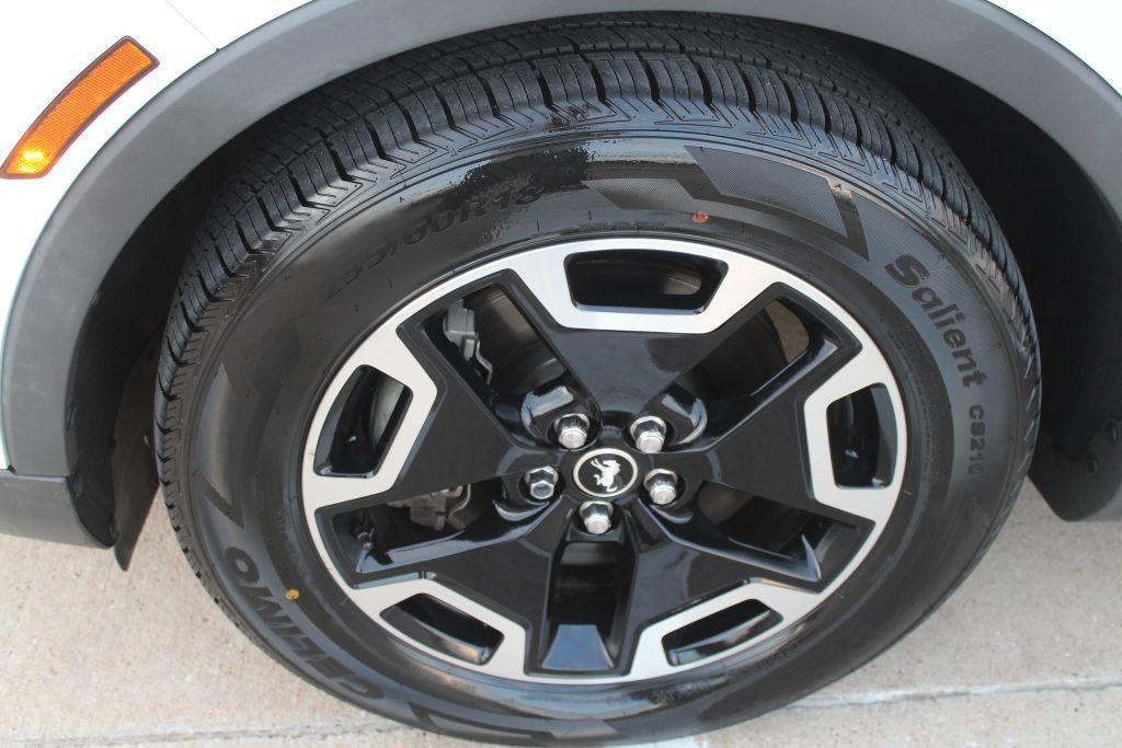 used 2019 Lincoln Nautilus car, priced at $13,999