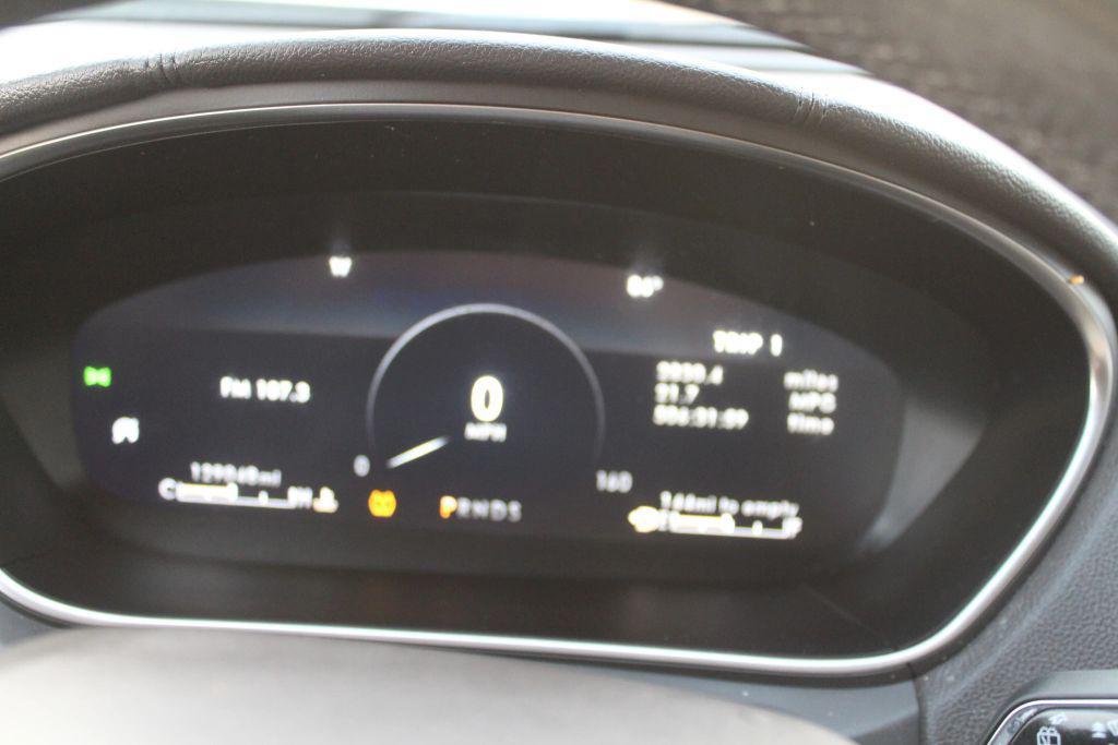 used 2019 Lincoln Nautilus car, priced at $13,999