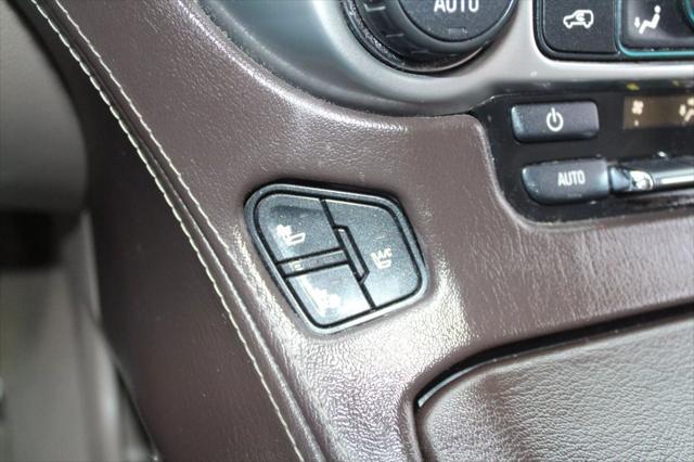 used 2016 Chevrolet Tahoe car, priced at $18,999