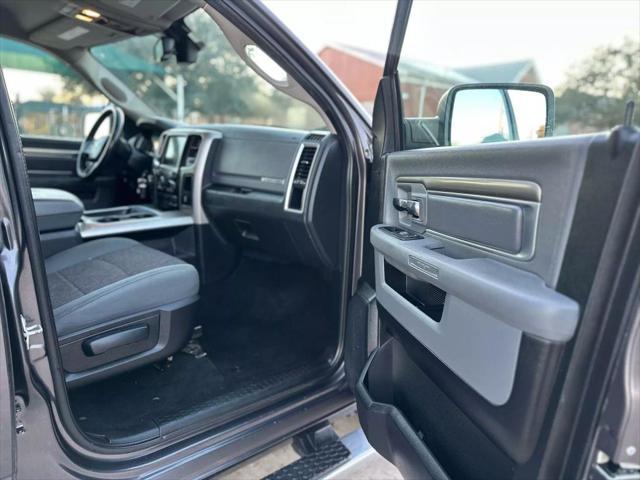 used 2016 Ram 1500 car, priced at $15,499