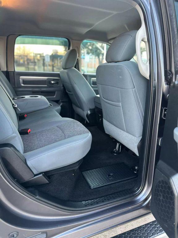 used 2016 Ram 1500 car, priced at $15,499