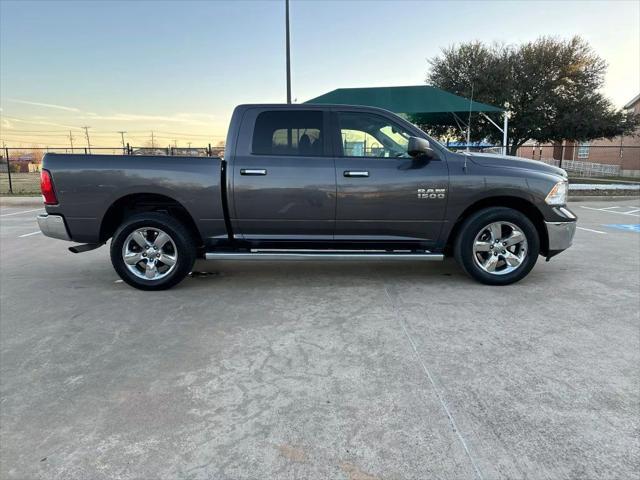 used 2016 Ram 1500 car, priced at $15,499